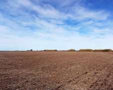 Campo Agrícola-ganadero de 25 Ha en Villa Mugueta