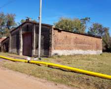 Venta De Terreno De 1.715 M2 En Mercedes - Corrientes
