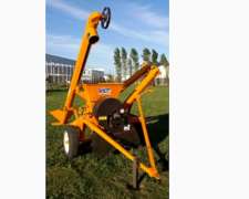 Moledora Quebradora Vica TM 100