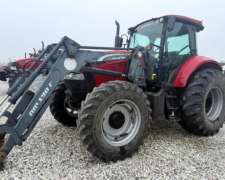 Case Ih Farmall 130a - Año 2017