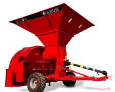 Embolsadora de Granos Akron 1400 Tn/h GTT 5010