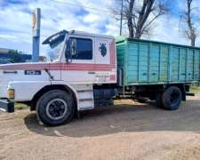 Camión Scania 113h - 360 Hp - Año 1994