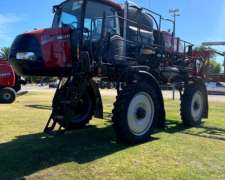 Pulverizador Autopropulzado Case Patriot 300