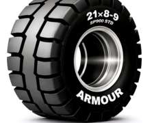 Neumatico Agricola Armour 218-9 Sp900 Std