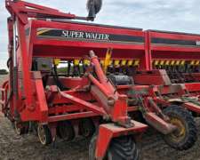Sembradora Super Walter W1770