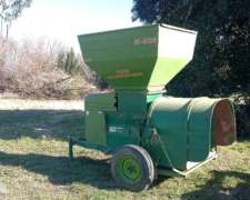Embolsadora Y Quebradora Ms M699