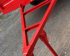 Acoplado Playo Batan 2.000 KG.