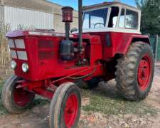 Tractor Deutz Fahr 86