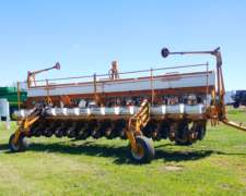 Sembradora Cele PLUS7000 - año 2002