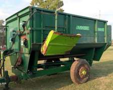 Mixer Horizontal 13 M3