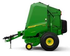 Rotoenfardadora John Deere 461 M - Rollo 1,20