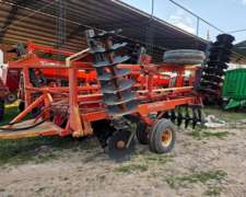 Rastra Crucianelli Master 2000 De 60 Discos