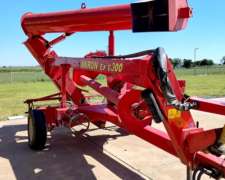 Extractora De Granos Akron Exg300