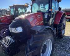 Tractor Case IH Farmall 110 M 4X4 2024 - Motor Nuevo