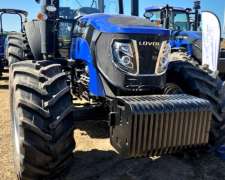 Tractor Lovol TR 1804