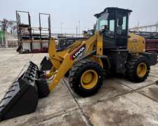 Lovol Pala Cargadora FL 917