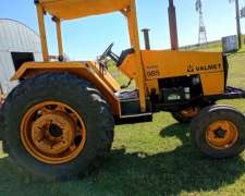 Valmet 985 Tracción Simple 100hp AÑO1993