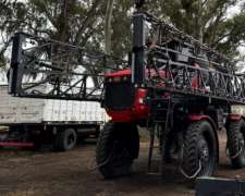 Pulverizadora Ombu PAO 3500 2020 - 2.900 Hs