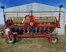 Sembradora Gherardi Modelo G-300.