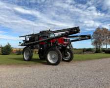 Massey Ferguson 535r 40mts de Carbono
