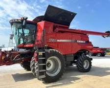 Case Ih 7230 Americana Año 2014. Iva Incluido