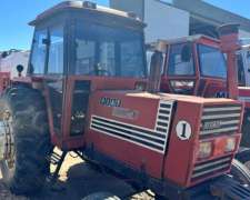 Tractor 88 HP Fiat 880 - 5