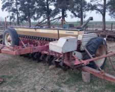 Sembradora Gherardi G100 Impecable