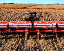 Fertilizadora Incorporadora 19 L. a 0.35 CM. F-21 Fercam