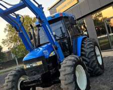 Tm 150 Cabina - Pala- Impecable - Excelente Estado