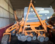 Sembradora Agrometal MXY2 de 47 a 21 Surcos