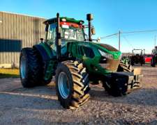 Tractor Chery Rs2404c 4X4 240hp