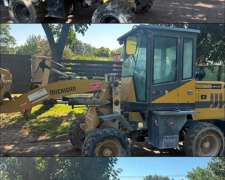 Michigan R 45 año 2011