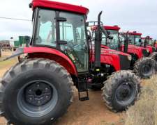 Tractor Chery 115 Hp D Traccion