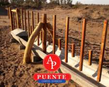 En Venta 15.000 HA. la Reforma, la Pampa