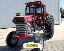 Tractor Massey Ferguson 1075 - 1975