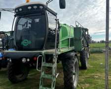 Pulverizador Metalfor 3200 .