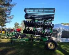 Genovese Acondicionadoras Gmas 6 M Doble Rolo