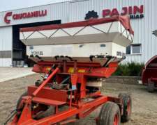 Fertilizadora Yomel Control 3022 a