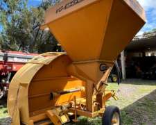 Embolsadora Grosspal 9 Pies