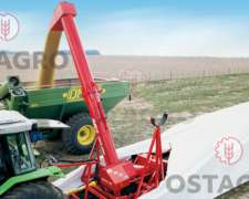 Extractora de Granos Ombu Emco 2002