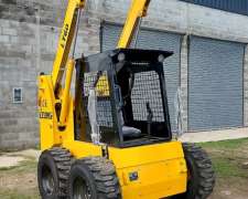 Minipala -minicargadora 60 HP Oportunidad