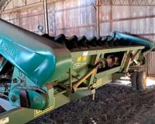 Cabezal Maicero Ombu cm 2003