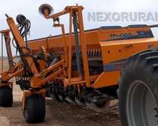 Agrometal Tx Mega, 2009. 22 A 35. Toda Neumática