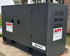 Grupos Electrogeno 50 KVA