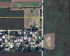 Alquilo Campo 3 Hectareas y Media. Precio a Charlar.