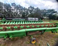 Girasolero Maizco de 12 Surcos a 70 cm - Listo para Trabajar