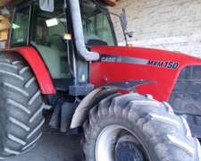 Tractor Case Ih Mxm 150