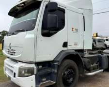Renault Premium 380hp (motor Volvo)