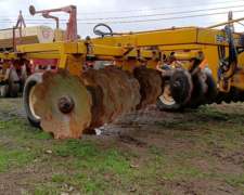 Rastra de 44 Discos Marxa Agrometal