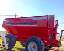 Autodescargable de Grande de 20/22 TN